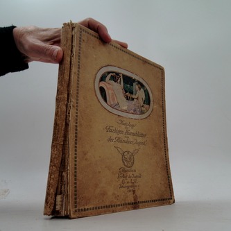 Katalog der Farbigen Kunstblättef aus der Münschner "jugend"