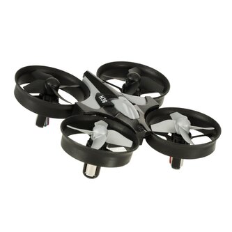 Dron RC JJRC H36 Mini – 2.4 GHz, 4CH, 6 Axis, LED, autopilot