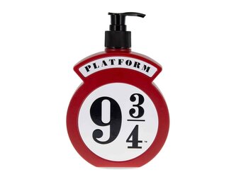 Harry Potter Sprchový gel s pumpičkou 500 ml