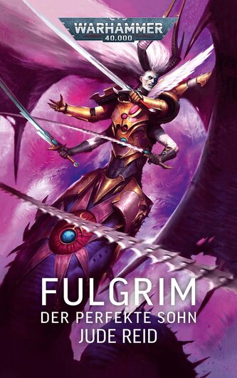 Warhammer 40.000 - Fulgrim
