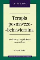 Terapia poznawczo-behawioralna wyd. 3
