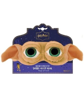 Harry Potter Maska na obličej textilní Dobby