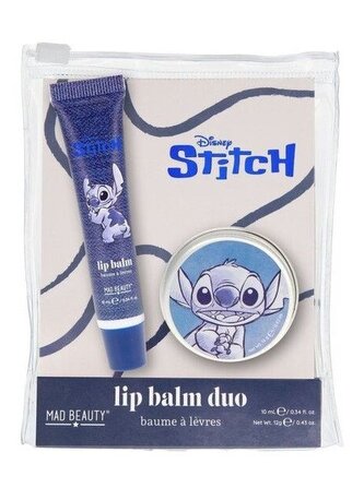Stich Denim Set péče na rty