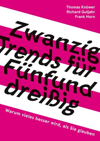 20 Trends für 35