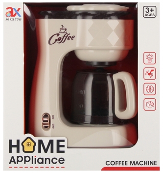 Ekspres do kawy MEGA CREATIVE 571113