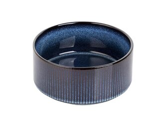 SALÁTOVÁ MÍSA EVIA NAVY BLUE 14CM