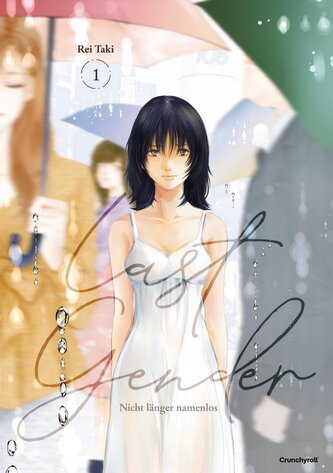 Last Gender - Nicht länger namenlos - Band 1