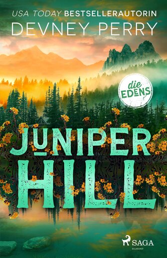 Juniper Hill | Die Edens 2 | Juniper Hill | Die Edens 2 |