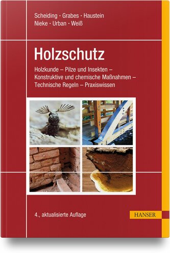 Holzschutz