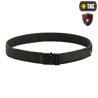 Opasek taktický M-Tac Cobra Buckle Tactical Gen.II - černý, M/L