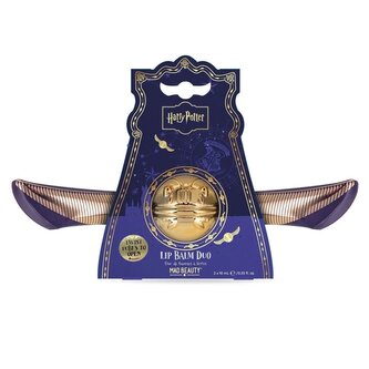 Harry Potter Balzám na rty 2x10 ml