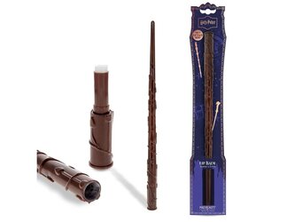 Harry Potter Balzám na rty s motivem hůlky