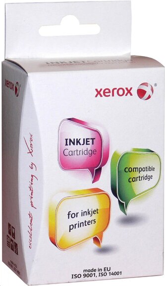 Xerox alternativní cartridge CLI-571 gy XL pro Canon Pixma MG5750 (13ml, grey) 801L00694 Xerox alternativní cartridge CLI-571 gy XL pro Canon Pixma MG5750 (13ml, grey) 801L00694