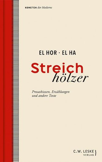 Streichhölzer