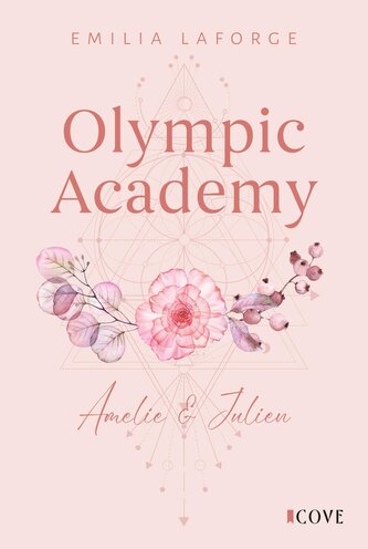 Olympic Academy 2: Amelie & Julien Olympic Academy 2: Amelie & Julien
