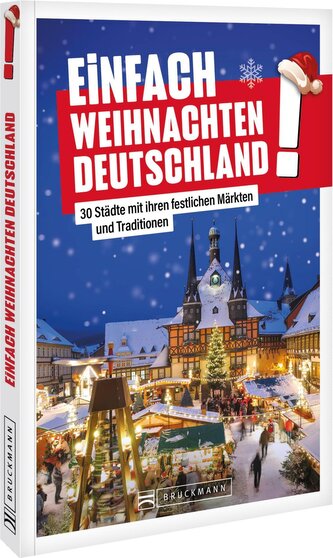 Einfach Weihnachten Deutschland!