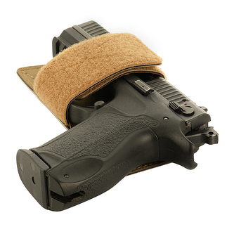 Pouzdro na zbraň M-Tac Holster-insert Light - coyote Pouzdro na zbraň M-Tac Holster-insert Light - coyote