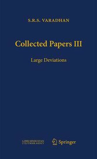 Collected Papers III