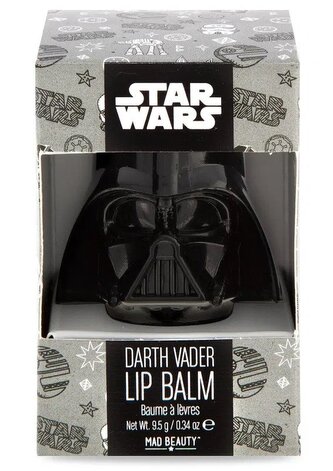 Star Wars Balzám na rty 9,5 g Darth Vader