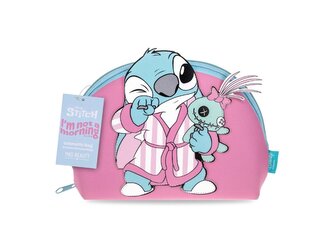 Stitch Pamper Taška kosmetická