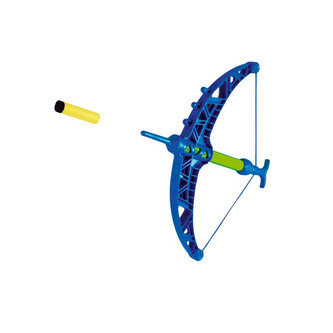 Günther luk Bulls Eye s pěnovými šipkami