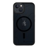 Tactical MagForce Hyperstealth Sika Kryt pro iPhone 13 Asphalt