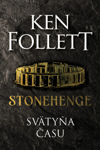 Stonehenge Svätyňa času Stonehenge Svätyňa času