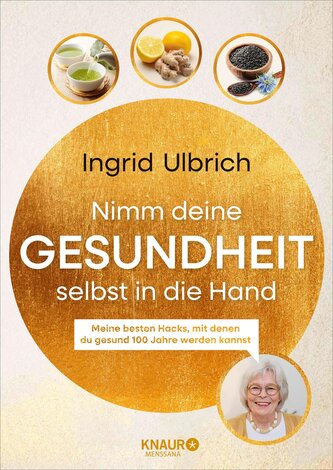 Nimm deine Gesundheit selbst in die Hand