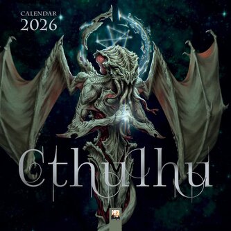 Cthulhu 2026 Cthulhu 2026