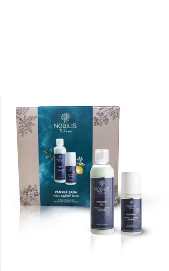 Pánská sada pro každý den