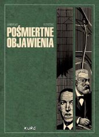 Pośmiertne objawienia Pośmiertne objawienia