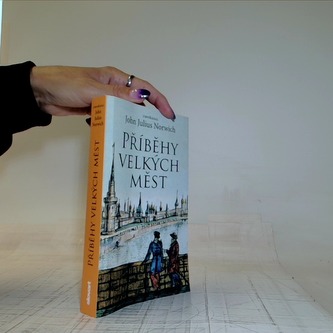 příběhy velkých měst