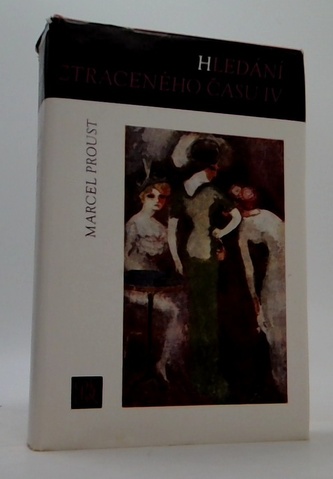 Hledání ztraceného času IV