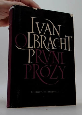 První prózy