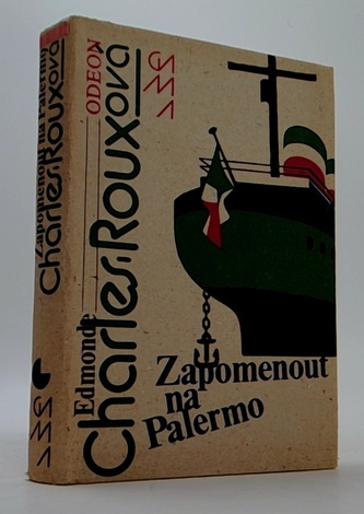 Zapomenout na Palermo