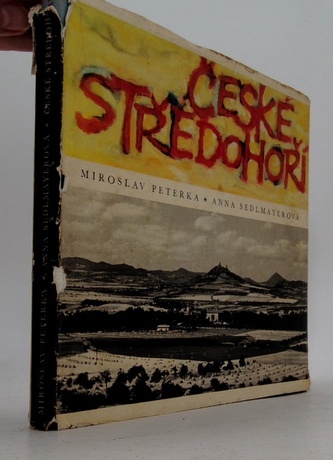 České středohoří