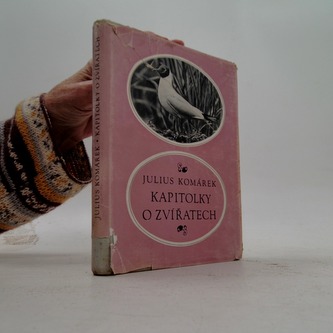 Kapitolky o zvířatech
