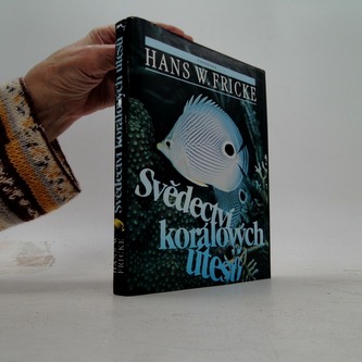 Svědectví korálových útesů