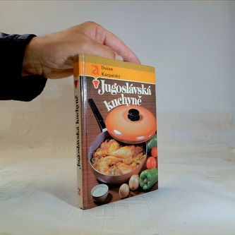 Jugoslávská kuchyně