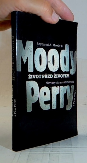 Život před životem