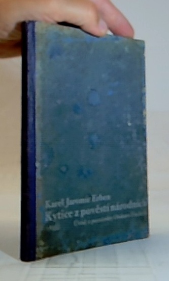 Kytice z pověstí národních