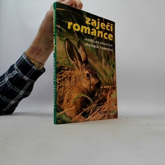 Zaječí romance
