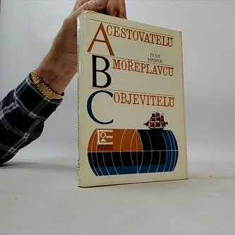 ABC cestovatelů mořeplavců objevitelů