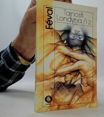 Tajnosti Londýna/1-2