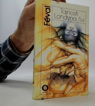 Tajnosti Londýna/3-4