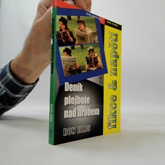 Deník plejboje nad hrobem