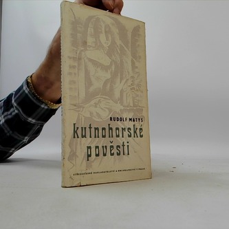 Kutnohorské pověsti