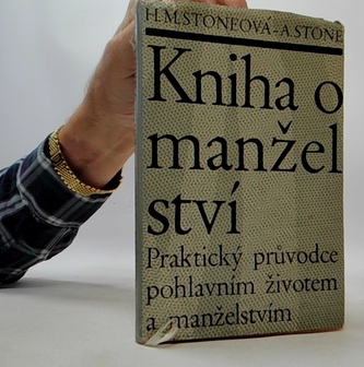 Kniha o manželství