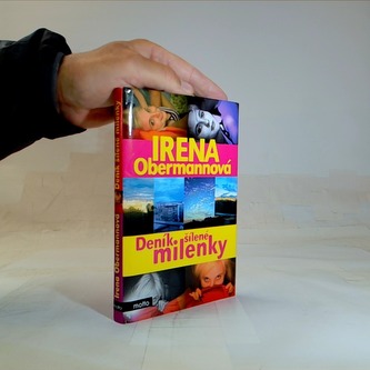 Deník, šílené milenky