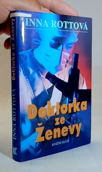 Doktorka ze Ženevy